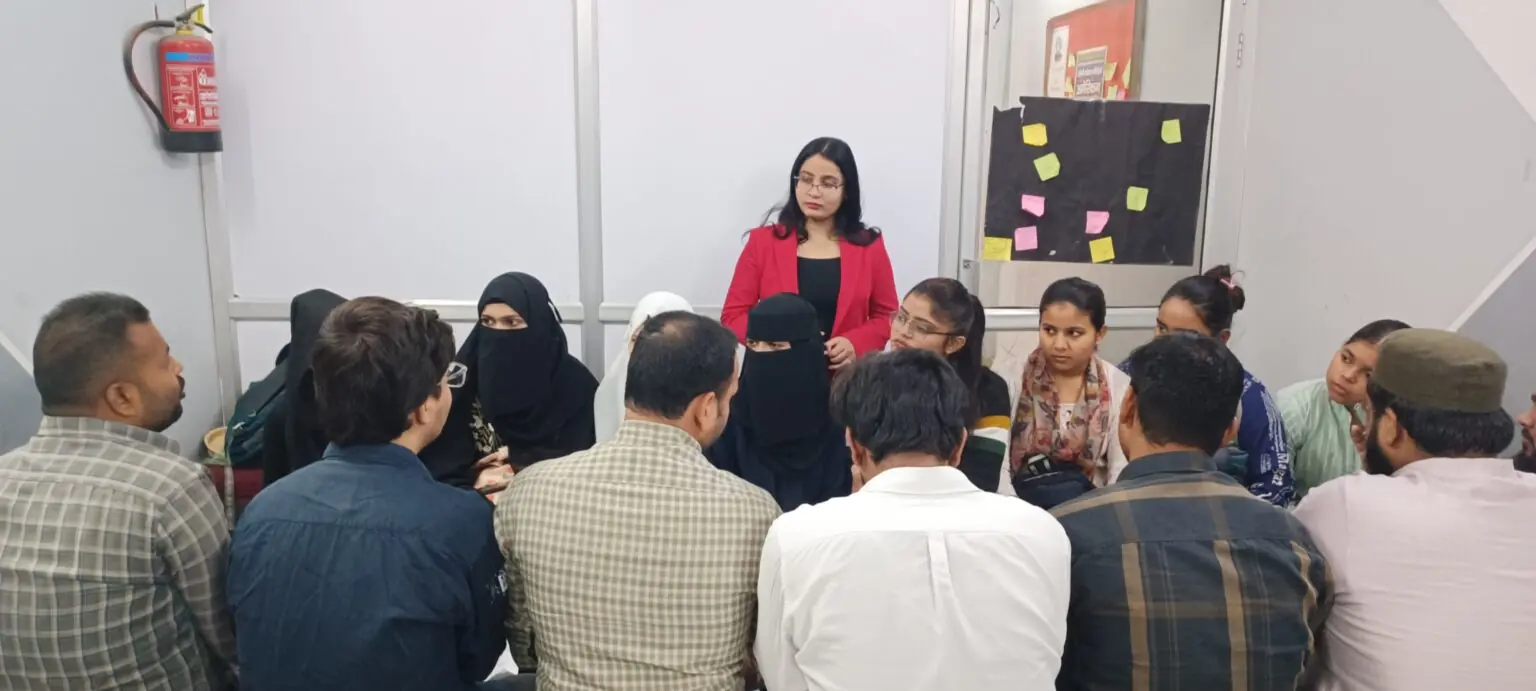 Spreading Skills Classes