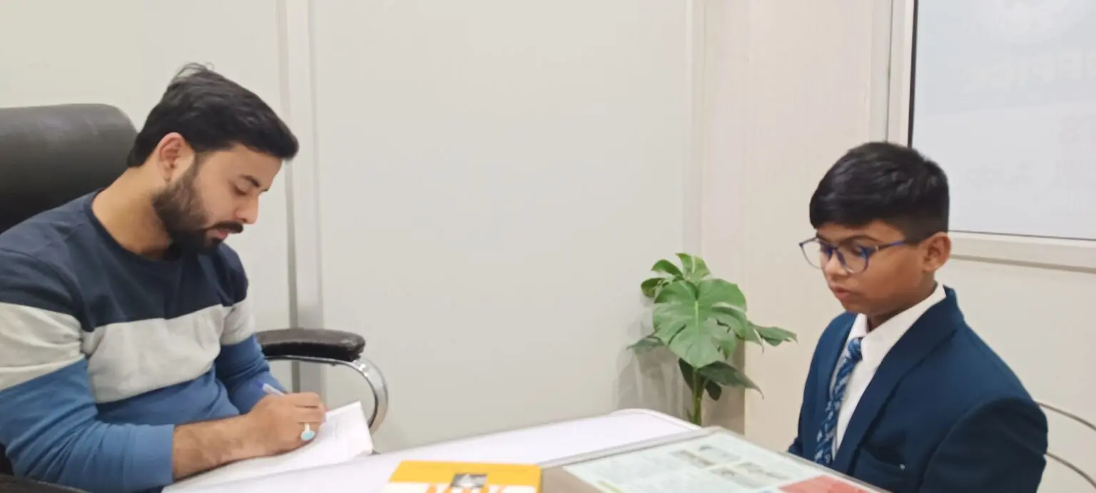 Spreading Skills Classes