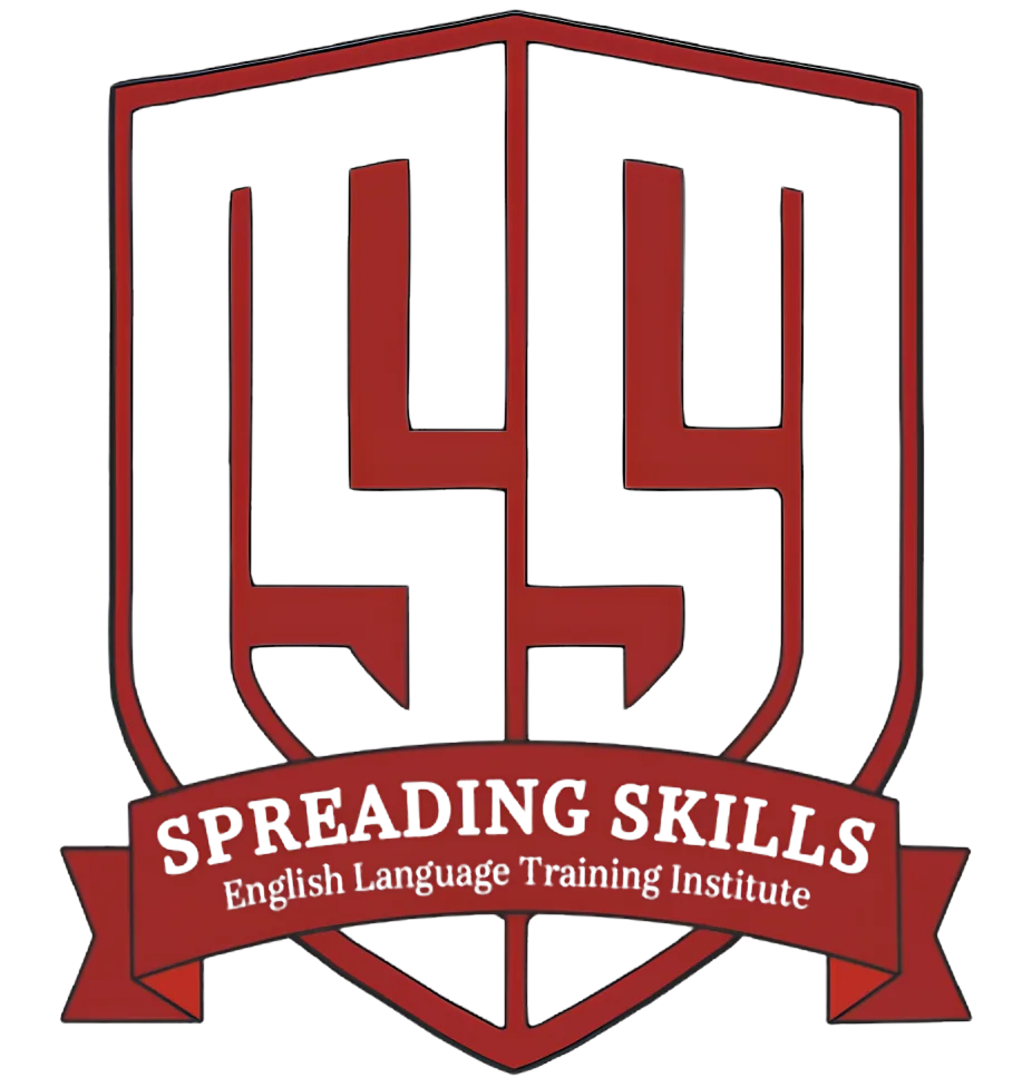 Spreading Skills